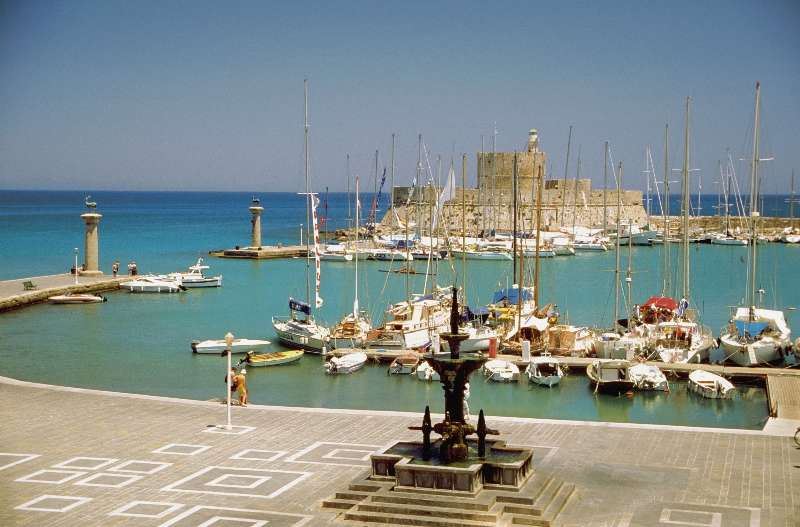 -50% Revelion Grecia